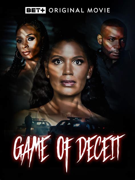 Game of deceit. Things To Know About Game of deceit. 