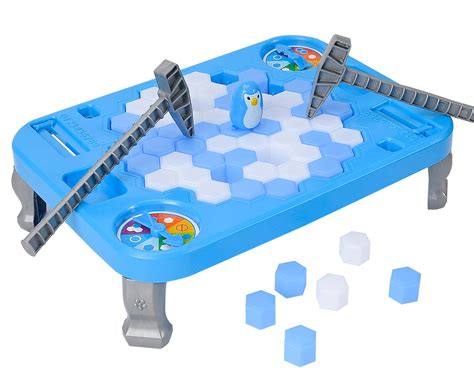 4. 5. Play ice games at Y8.com. Ice makes for an interesting game element because it has low friction, is transparent, and can be broken. Plus it goes well with cold themes like winter and snow. There are many way ice can be used including ice skating. Stay cool with the fun ice games by Y8..