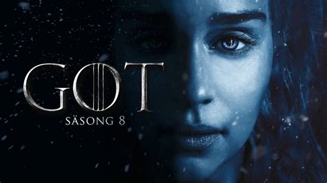 Game of thrones - SVT Play