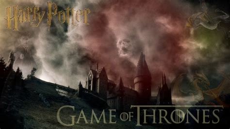 Game of thrones and harry potter fanfiction. There are seven total “Harry Potter” books. All of the books were published by Scholastic between September 1998 and July 2007. Three additional, smaller books mentioned in the “Ha... 