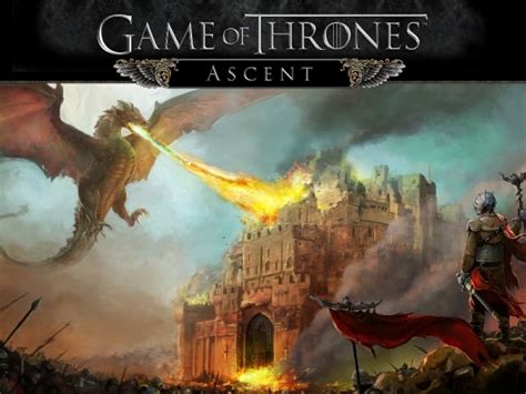 Game of thrones ascent story guide. - Histoire du 41me fauteuil de l'académie française.