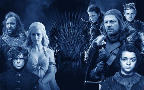 Game of thrones character. In anticipation of the eighth and final season of HBO's "Game of Thrones", take this personality quiz to determine which GoT character you are! *Please keep in mind that there are hundreds of characters in "Game of Thrones" and even more in George R.R. Martin's book series that the show is based on. This quiz focuses on … 