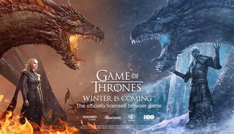 Game of thrones game. S8.E1 ∙ Winterfell. Sun, Apr 14, 2019. Jon and Daenerys arrive in Winterfell and are met with skepticism. Sam learns about the fate of his family. Cersei gives Euron the reward he aims for. Theon follows his heart. 7.6/10 (137K) Rate. 