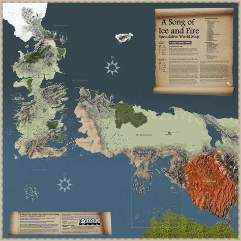 Game of thrones game map. The World Map, published by HBO for its television show Game of Thrones, consists of all the world geographical information up to Season 2. The Lands of Ice and Fire , a canon … 