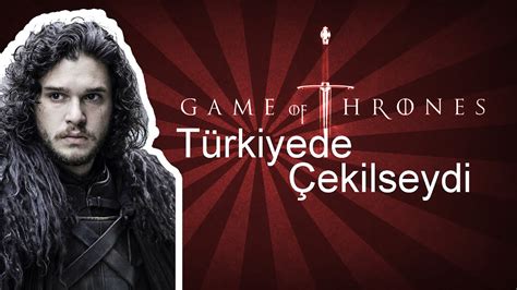 Game of thrones hbo türkiye