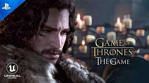 Game of thrones video game. A Game of Thrones Genesis was one of the first non-browser-based video games set within the world of A Song of Ice and Fire. The game took place over 1,000 years of Westeros' history, telling the ... 