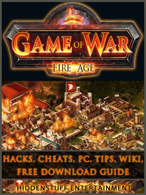 Game of war fire age game guide unofficial by kinetik gaming. - Manual de reparación del motor v10 nissan.