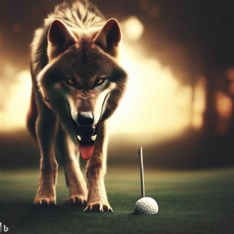 Game of wolf in golf. I have played this game but we called it Lone Wolf. Fun golf game for a foursome. One easy game is called Bingo-Bango-Bongo. Bingo Bango Bongo is a points ... 