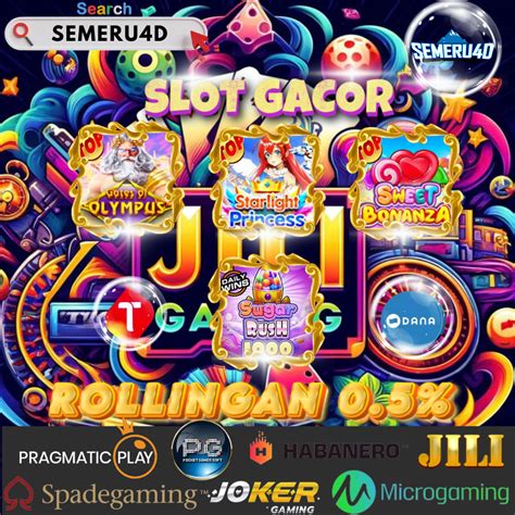 Game online slot penghasil uang. Bonus promosi besar.