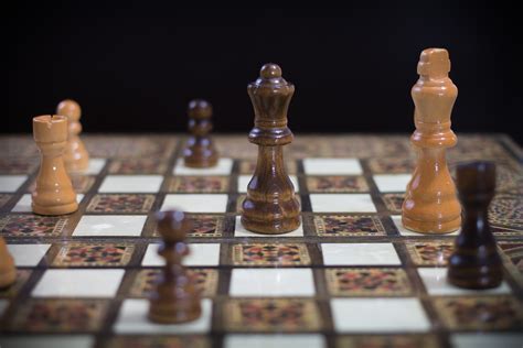 Game pawn. 2. Play with AI. 3. Play in room. 4. Watch the rooms. 5. No Ads, Clean Play Room. Because the Knights , Bishops , Rooks and Queen (s) would rather move away to a safer square, than be captured by a lowly Pawn, … 