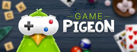 Game pigeon with android. Nov 17, 2022 · The long answer is that yes, you can play Game Pigeon on Android – but you have to put quite a bit of effort in to do this. First things first, you need access to a Mac computer and the Mac OS to be able to play Game Pigeon on Android. Then, you need to download a Java Development kit via an APK site (APK Mirror and APKPure are the most ... 