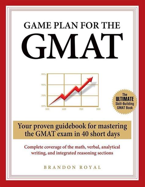 Game plan for the gmat your proven guidebook for mastering the gmat exam in 40 short days. - Manual de soluciones de gestión financiera van horne.