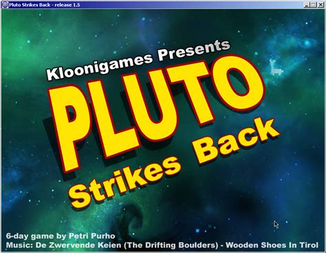 Game pluto unblocked. Things To Know About Game pluto unblocked. 