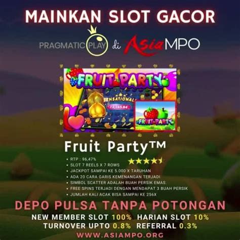 Game pragmatic gacor malam ini. Slot pakai pulsa tanpa potongan.