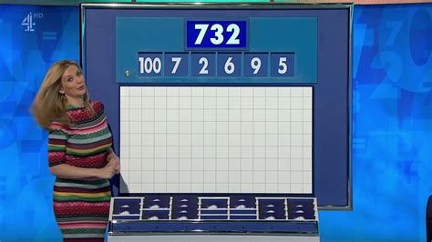 Game show countdown