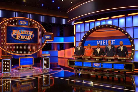 Game show open the box