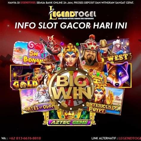 Game slot biar menang terus. Keluar togel kamboja hari.