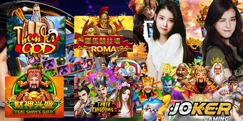 Game slot joker mudah menang. Cara mendapatkan jp 5 tirai. Freebet 10 000 tanpa.
