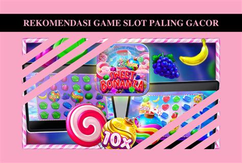 Game slot paling cepat menang. Jam yang gacor main slot.