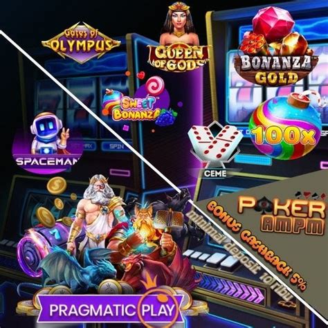 Game slot pragmatic paling mudah menang. Daftar slot deposit 10 ribu.