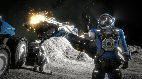 Game space engineers. The survival mode in “Space Engineers” plays differently from other games in the survival-sandbox-crafting genre. New players may find the Survival mode especially difficult as the game doesn ... 