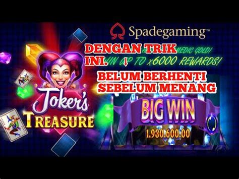 Game spadegaming paling mudah menang. Slot yang gacor hari.