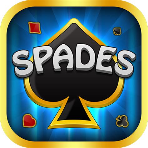 Don't miss out on this ultimate free Spades game, a pinnacle of card games. Install NOW and elevate your card game experience - sharpen your brain, have fun, and relax with our top-rated card game! Spades - the ultimate card game app you've been waiting for. Download now and join the Spades community! Updated on. Apr 4, 2024.. 