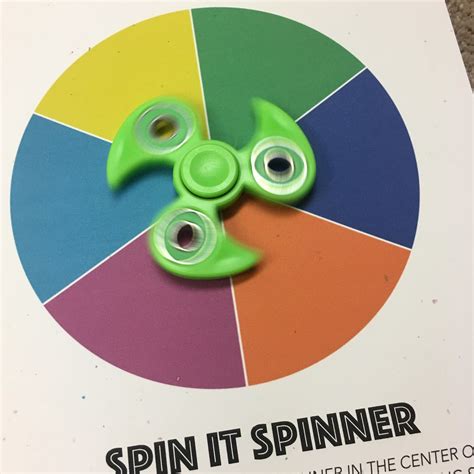 Basic fidget spinner is a small, ball-bearing device that users can rotate, holding it between two fingers in the center. Spinners can have from 2 to 6 blades and might consist of different materials like steel or plastic. Read more .. This free Fidget Spinner game is a virtual online version of the popular toy..