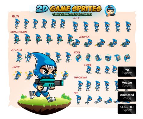 Game sprites. High quality 2d Game assets and 2d game sprites. 2d asset library GDS+ flash offers game dev tools game dev resources suggest an asset Youtube outreach. Time to take gds assets to the next level. Craft - Edit - Create - Try the public Alpha today-. Welcome to the game developer studio game asset store. More than 10,000 2d game assets in over ... 
