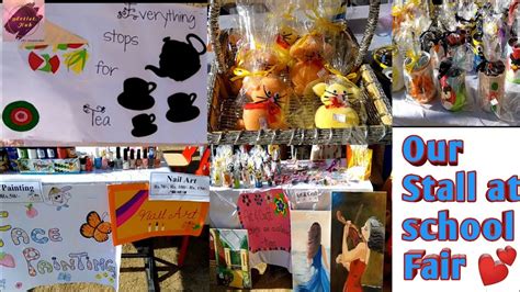 Game stall ideas for school fairs.  Can you please throw some ideas Has anyone do...