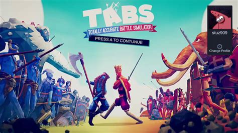 Game tab. TABS is available for purchase on Steam, Epic Games, Microsoft Store, Xbox, PlayStation and Nintendo Switch. See below where you can find the game depending on your platform: PC (Windows 7 or later): Steam , Epic Games , Microsoft Store (also available on Xbox Game Pass for PC). 