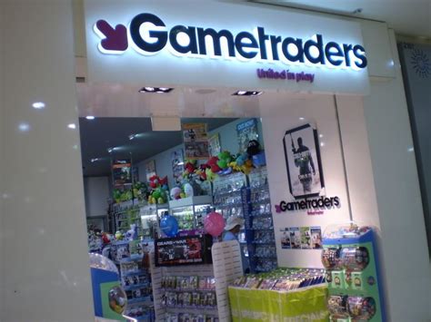 Game traders. Trade in program available only on select products and in select GameStop stores in the United States and Guam. Void where prohibited. We reserve the right to cancel, terminate, modify or suspend trades for any reason without notice. Trade in your used video games, phones, tablets and accessories at GameStop and receive cash or credit towards ... 