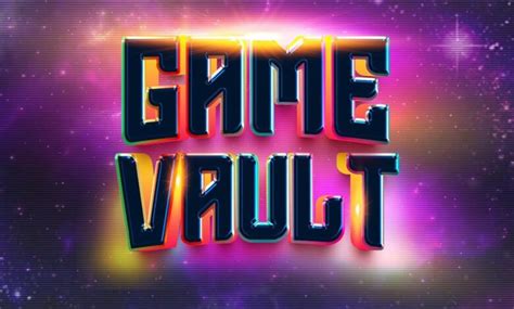 Game vault 777 login. GameVault is a self-hosted gaming platform that offers a unique way for you and your friends to enjoy 'alternatively obtained' games on your terms. It allows you to establish your own gaming platform on your file server, making it easy for you and your friends to organize, download, install, play and track your favorite games there. 