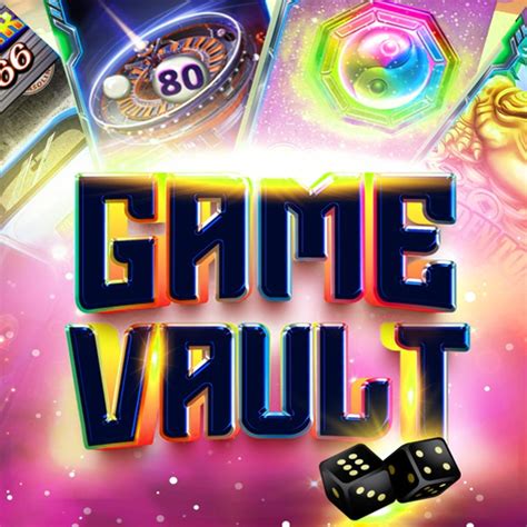 Game Vault ... Game Vault