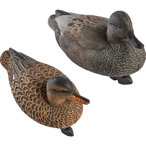Duck Deocy expense - I haven&#39;t bought new decoys in the last two years. I have a few blinds out and was shopping for cheap decoys to leave out all season. I went t. 