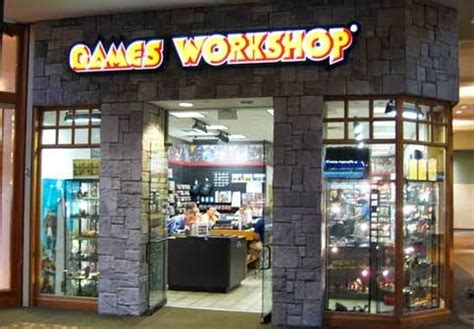 Game workshop near me. Things To Know About Game workshop near me. 