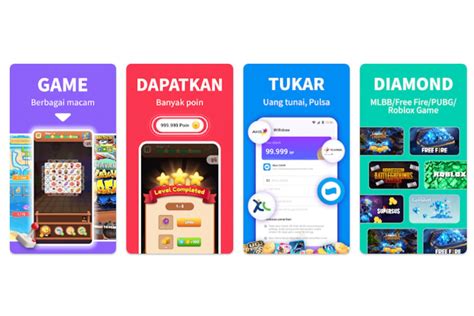 Game yang bisa dapat pulsa. Hongkong orang gila perempuan.