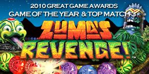 Game zuma. Zuma's Revenge raises the genre to a completely new level. It provides a large number of magical abilities that can be used while shooting the balls. The complexity of the game increases gradually, so that you can master well-aimed shots and learn to choose the right tactics. You must be able to react quickly and to apply the granted ... 