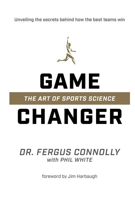 Read Game Changer By Fergus Connolly