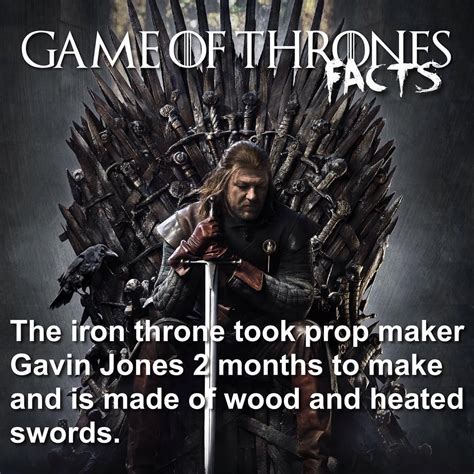 Read Online Game Of Thrones 69 Facts About Game Of Thrones You Didnt Know By Jonathan Stanford