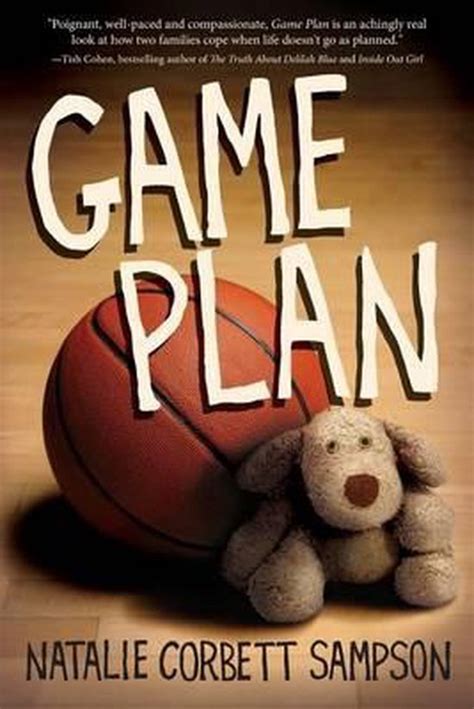 Read Game Plan By Natalie Corbett Sampson