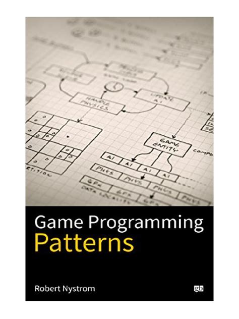 Download Game Programming Patterns By Robert Nystrom