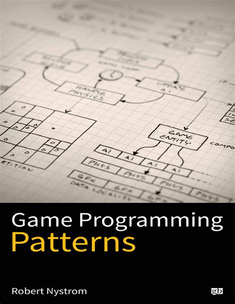 Download Game Programming Patterns By Robert Nystrom