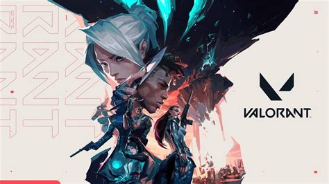 GameByte Guides How To Get Good At Valorant