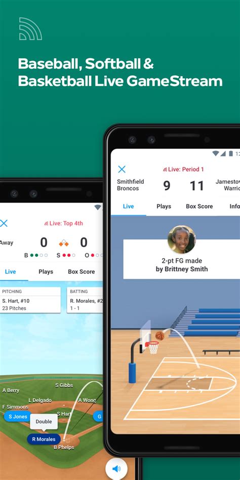 GameChanger APK Download for Android 