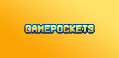 GamePockets All in One Games APK Download for Android 