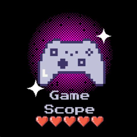 GameScope - YouTube