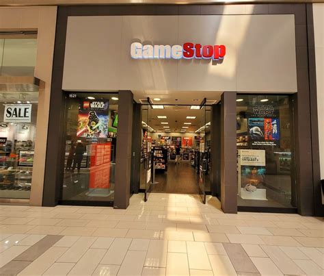 GameStop - Culver City Location, 6000 Sepulveda Blvd #1521, Culver City ...