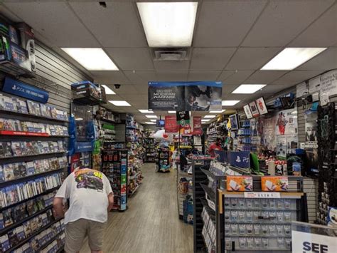 GameStop CEO Shares Plan to Save Video Game Retailer