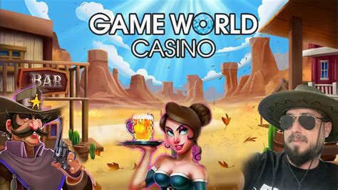GameWorld online casino Canada